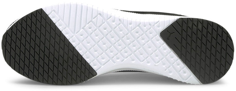 プーマ フライヤーフレックス 黒白 (Puma Furaiyāfurekkusu Kuro Shiro) 195201-01 Purchase プーマ フライヤーフレックス 黒白 (Puma Furaiyāfurekkusu Kuro Shiro) 195201-01