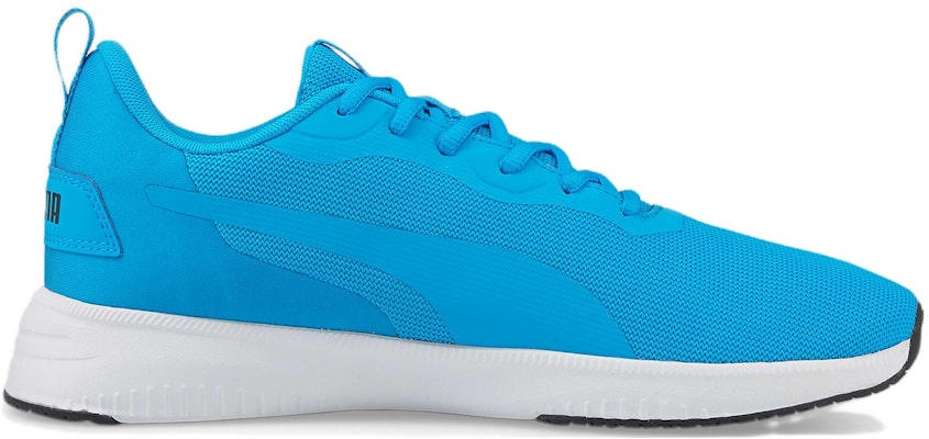 Puma Flyer Flex 'Biru Hitam' 195201-12 Order Puma Flyer Flex 'Biru Hitam' 195201-12