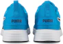 Shop 푸마 플라이어 플렉스 블루블랙 (Puma Flyer Flex 블루블랙) 195201-12