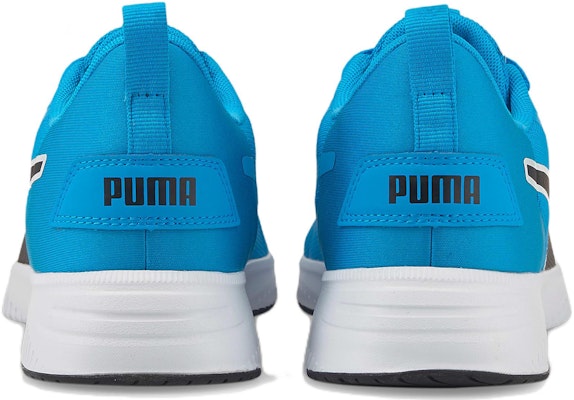 Puma Flyer Flex 'Biru Hitam' 195201-12 Shop Puma Flyer Flex 'Biru Hitam' 195201-12