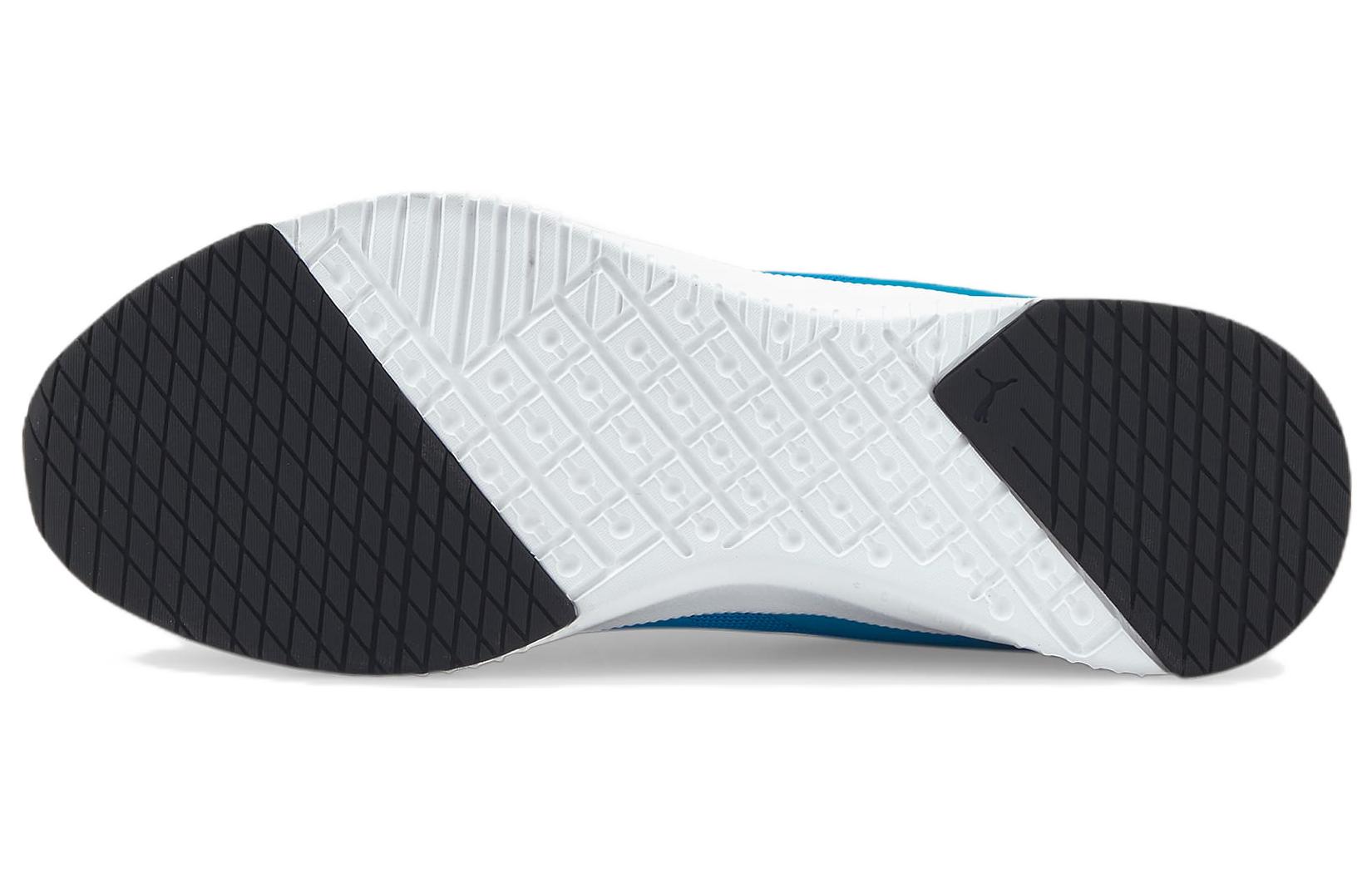 Purchase 푸마 플라이어 플렉스 블루블랙 (Puma Flyer Flex 블루블랙) 195201-12