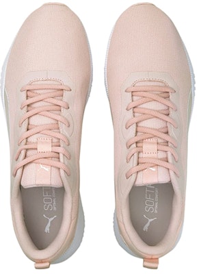 Puma Flyer Flex 輕便舒適 低幫運動鞋 粉色 Lookbook Puma Flyer Flex 輕便舒適 低幫運動鞋 粉色