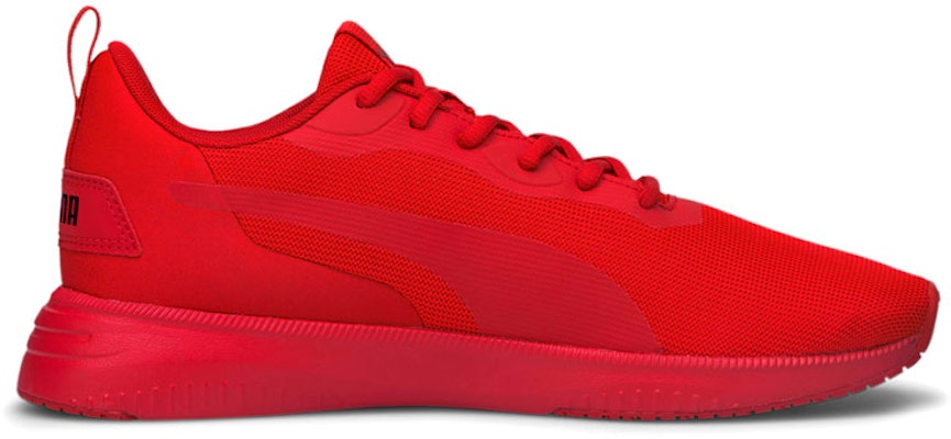 Puma Flyer Flex 'Merah' 195201-04 Order Puma Flyer Flex 'Merah' 195201-04