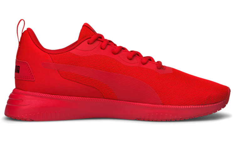 Order プーマ フライヤーフレックス レッド (Puma Flyer Flex Red) 195201-04