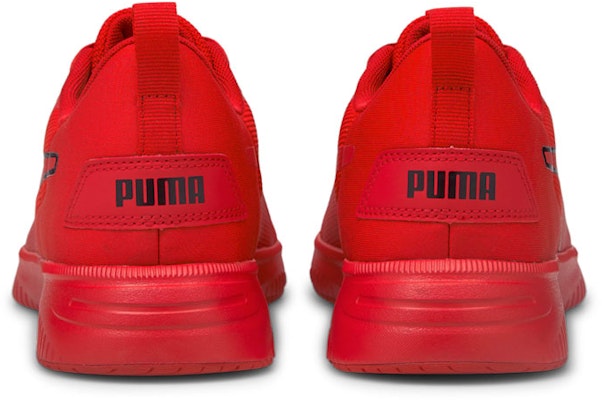 Puma Flyer Flex 'Merah' 195201-04 Shop Puma Flyer Flex 'Merah' 195201-04