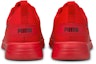 Shop Puma Flyer Flex 'Merah' 195201-04