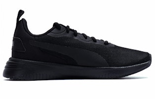 푸마 플라이어 플렉스 '트리플 블랙' 195201-05 Order 푸마 플라이어 플렉스 '트리플 블랙' 195201-05