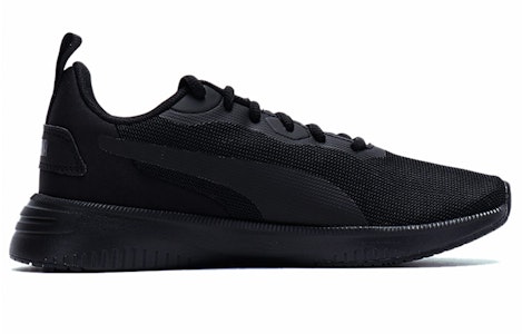 プーマ フライヤーフレックス "トリプルブラック" 195201-05 Order プーマ フライヤーフレックス "トリプルブラック" 195201-05