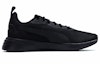 Order Puma Flyer Flex 'Hitam Sepenuhnya' 195201-05