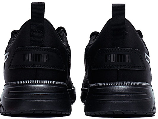 Puma Flyer Flex 'Triple Black' 195201-05 Shop Puma Flyer Flex 'Triple Black' 195201-05