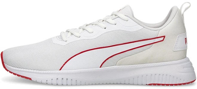 Puma Flyer Flex 'Putih Merah' 195201-02 Buy Puma Flyer Flex 'Putih Merah' 195201-02