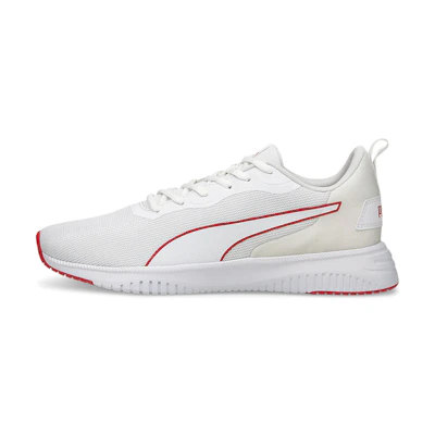 Puma Flyer Flex 'White Red'