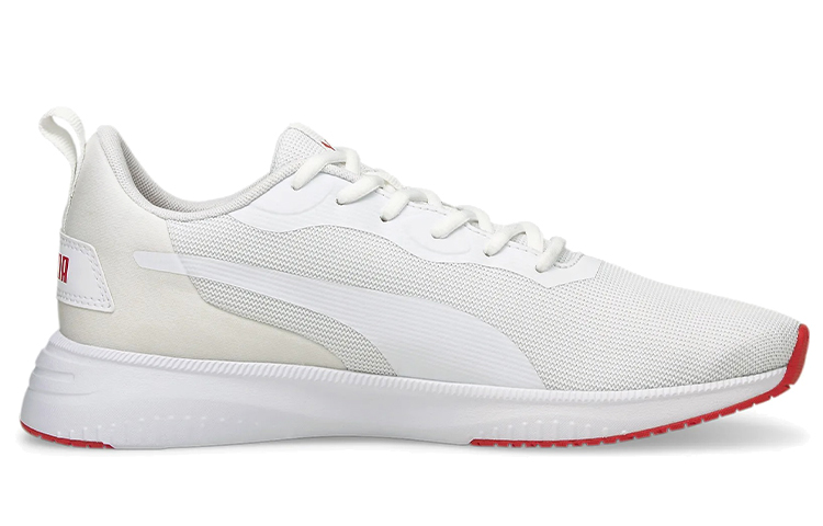 Order Puma Flyer Flex 'Putih Merah' 195201-02
