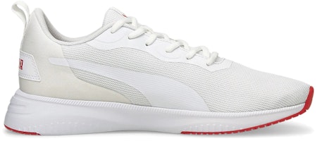 푸마 플라이어 플렉스 '화이트 레드' 195201-02 Order 푸마 플라이어 플렉스 '화이트 레드' 195201-02