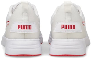 푸마 플라이어 플렉스 '화이트 레드' 195201-02 Lookbook 푸마 플라이어 플렉스 '화이트 레드' 195201-02