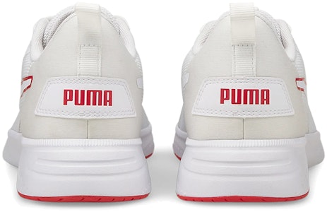 Puma Flyer Flex 'Putih Merah' 195201-02 Lookbook Puma Flyer Flex 'Putih Merah' 195201-02