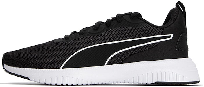 Puma Flyer Flex Knit 'Negro Blanco' 376287-01 Buy Puma Flyer Flex Knit 'Negro Blanco' 376287-01
