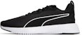Puma Flyer Flex Knit 'Hitam Putih' 376287-01