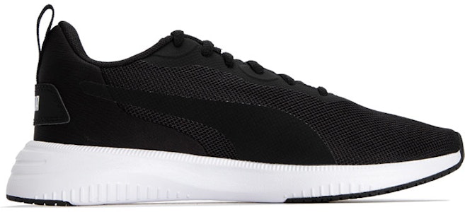 Puma Flyer Flex Knit 'Negro Blanco' 376287-01 Order Puma Flyer Flex Knit 'Negro Blanco' 376287-01