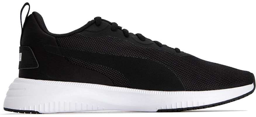 Puma Flyer Flex Knit 'Hitam Putih' 376287-01 Order Puma Flyer Flex Knit 'Hitam Putih' 376287-01