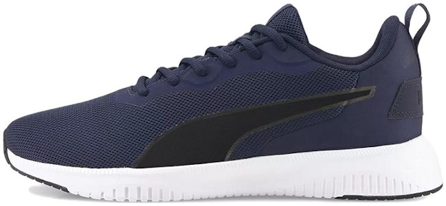 Puma Flyer Flex Knit 'Azul Negro' 376287-02 Buy Puma Flyer Flex Knit 'Azul Negro' 376287-02