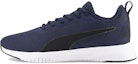 Buy Puma Flyer Flex Knit 'Biru Hitam' 376287-02