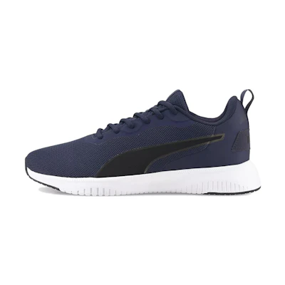 Puma Flyer Flex Knit 'Blue Black'