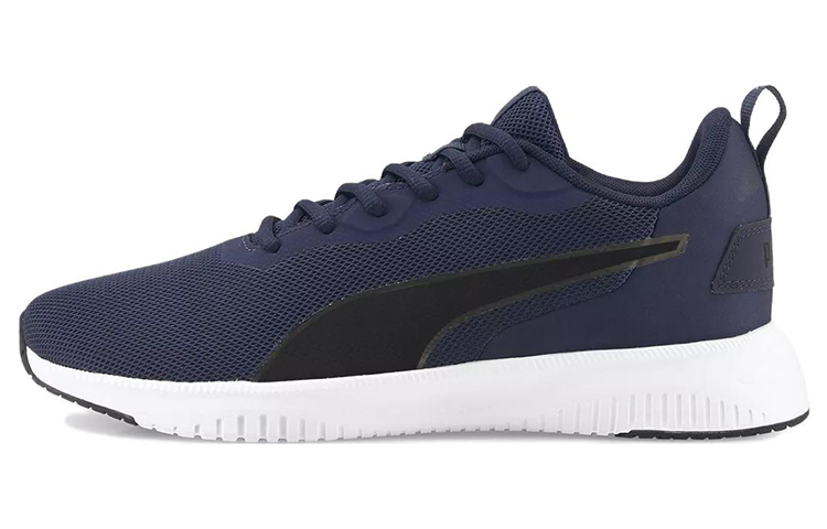 Puma Flyer Flex Knit 'Blue Black' 376287-02