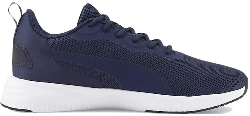 Puma Flyer Flex Knit 'Biru Hitam' 376287-02 Order Puma Flyer Flex Knit 'Biru Hitam' 376287-02