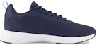 Order Puma Flyer Flex Knit 'Biru Hitam' 376287-02