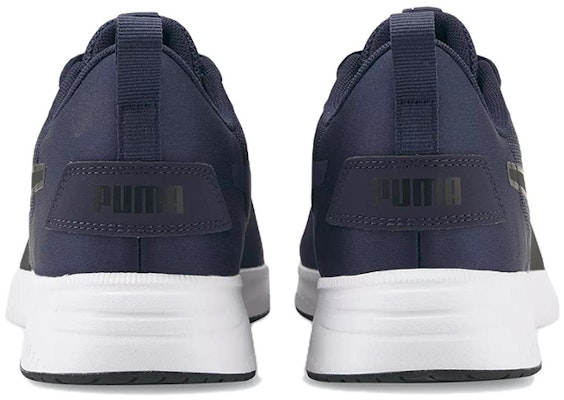 Puma Flyer Flex Knit 'Blue Black' 376287-02 Shop Puma Flyer Flex Knit 'Blue Black' 376287-02