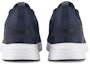 Shop Puma Flyer Flex Knit 'Biru Hitam' 376287-02
