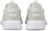Shop Puma Flyer Flex Knit 'Kelabu' 376287-04