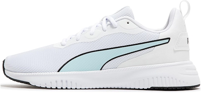 Puma Flyer Flex Knit 'Gris Menta Azul' 376287-06 Buy Puma Flyer Flex Knit 'Gris Menta Azul' 376287-06