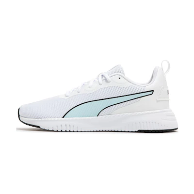 Puma Flyer Flex Knit 'Grey Mint Blue'