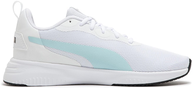 Puma Flyer Flex Knit 'Gris Menta Azul' 376287-06 Order Puma Flyer Flex Knit 'Gris Menta Azul' 376287-06