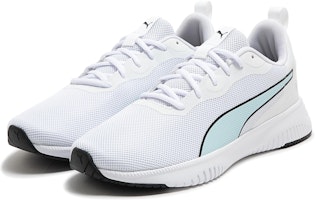 プーマ フライヤー フレックス ニット グレーミントブルー 376287-06 Lookbook プーマ フライヤー フレックス ニット グレーミントブルー 376287-06