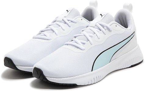 Puma Flyer Flex Knit 'Gris Menta Azul' 376287-06 Lookbook Puma Flyer Flex Knit 'Gris Menta Azul' 376287-06