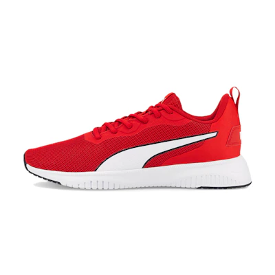 Puma Flyer Flex Knit 'Red White'