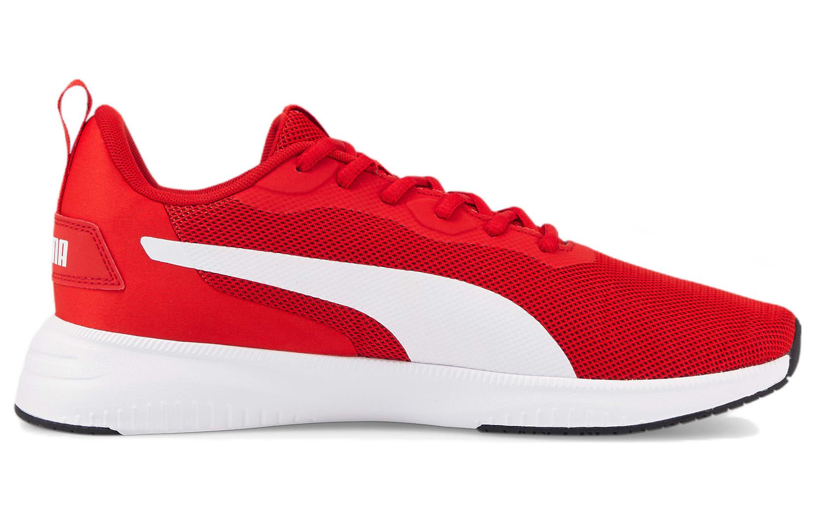 Order Puma Flyer Flex Knit 'Merah Putih' 376287-03