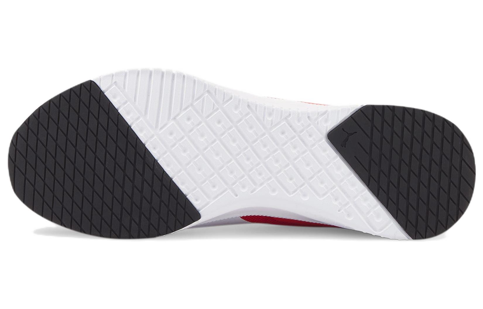 Purchase Puma Flyer Flex Knit 'Merah Putih' 376287-03