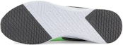 Purchase Puma Flyer Flex Low Tops Kelabu Hijau Putih 195201-19