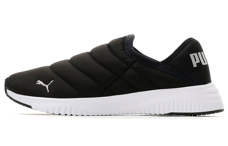 Puma Flyer Flex Slip-On 'Black' 195689-01