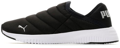 Puma Flyer Flex Slip-On 'Black' 195689-01 Puma Flyer Flex Slip-On 'Black' 195689-01
