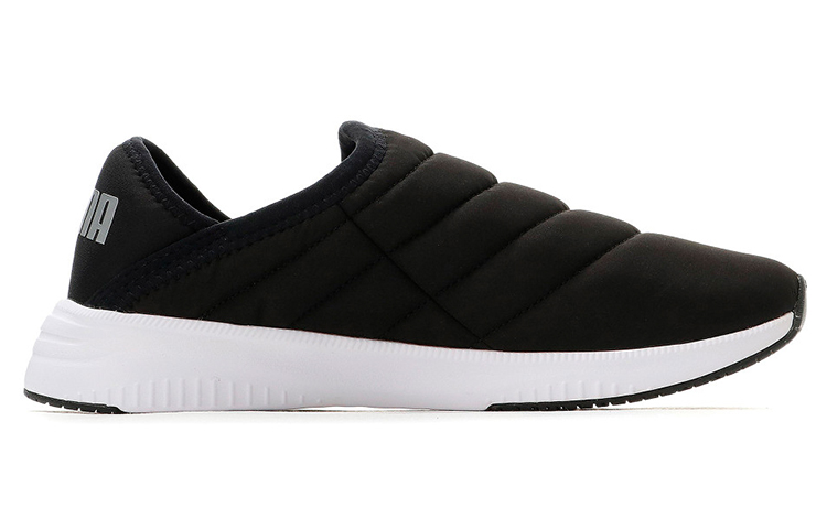 Order Puma Flyer Flex Slip-On 'Negro' 195689-01