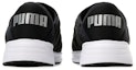 Shop Puma Flyer Flex Slip-On 'Hitam' 195689-01