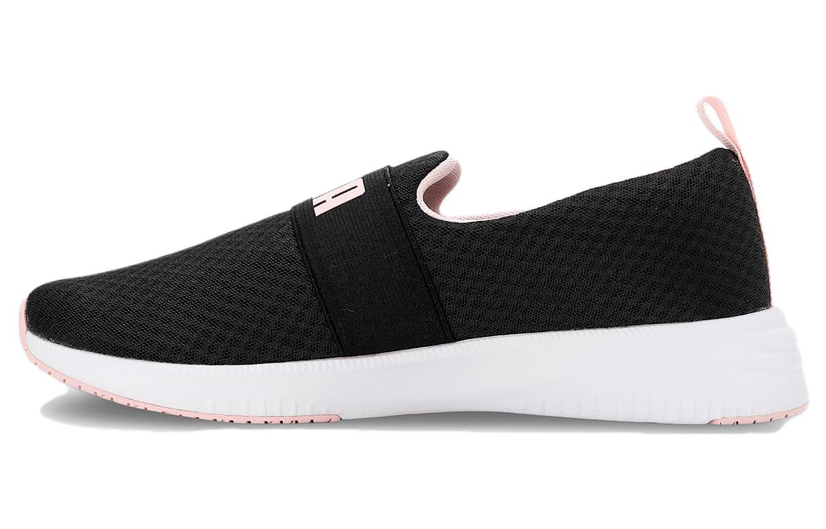 Puma Flyer Flex Strap 'Black Pink' 377087-05