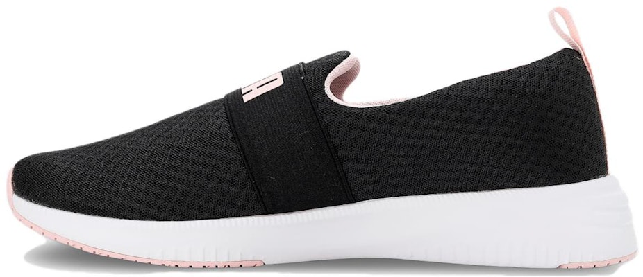 Puma Flyer Flex Strap 'Black Pink' 377087-05 Buy Puma Flyer Flex Strap 'Black Pink' 377087-05
