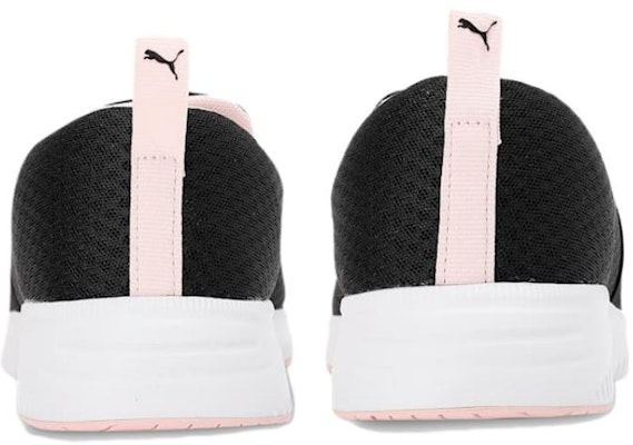푸마 플라이어 플렉스 스트랩 '블랙 핑크' (Puma Flyer Flex Strap 'Black Pink') 377087-05 Shop 푸마 플라이어 플렉스 스트랩 '블랙 핑크' (Puma Flyer Flex Strap 'Black Pink') 377087-05