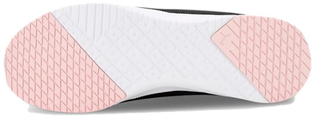 푸마 플라이어 플렉스 스트랩 '블랙 핑크' (Puma Flyer Flex Strap 'Black Pink') 377087-05 Purchase 푸마 플라이어 플렉스 스트랩 '블랙 핑크' (Puma Flyer Flex Strap 'Black Pink') 377087-05